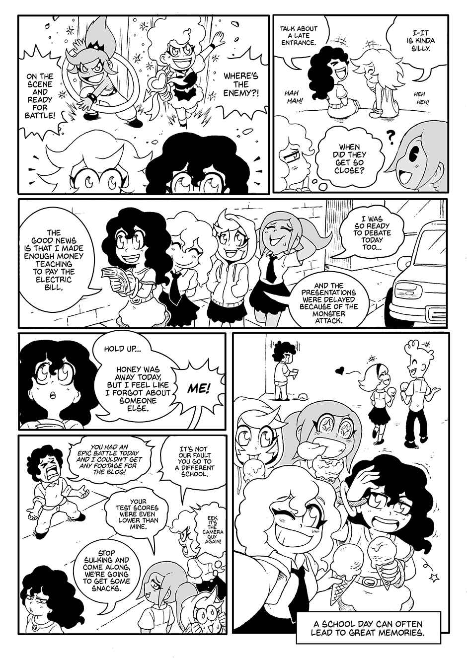 Chapter 3 - Page 21
