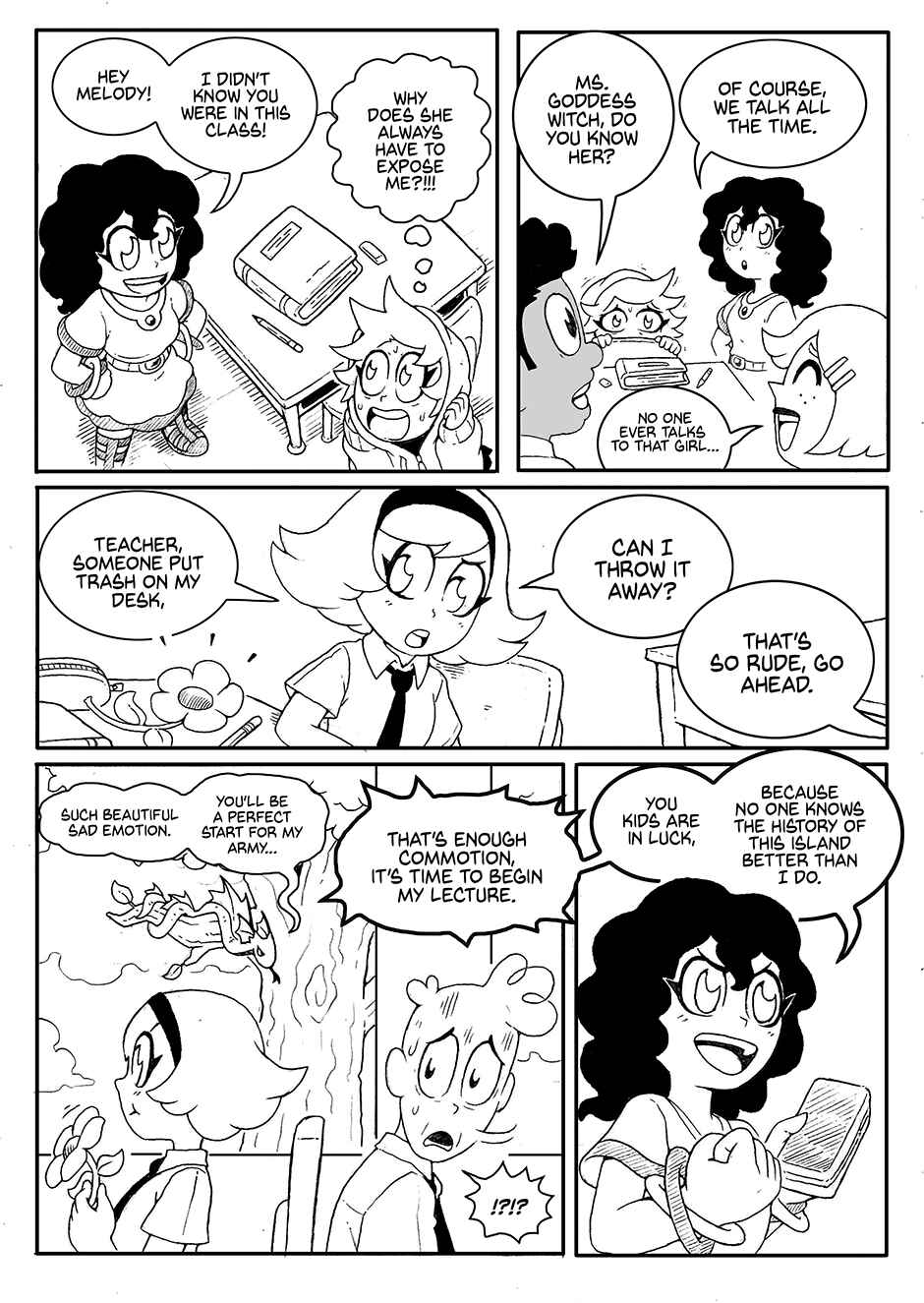 Chapter 3 - Page 6