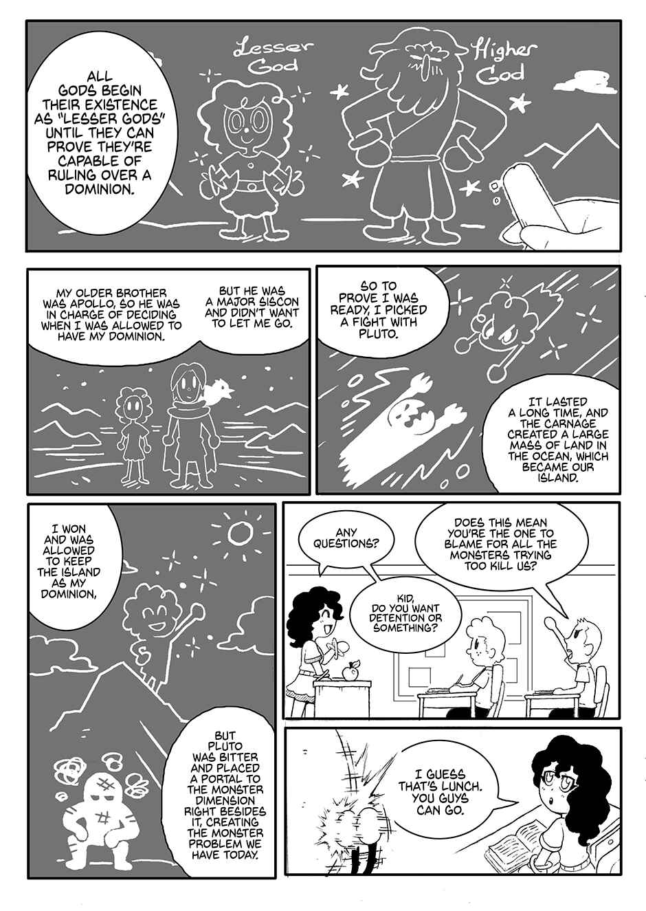 Chapter 3 - Page 7