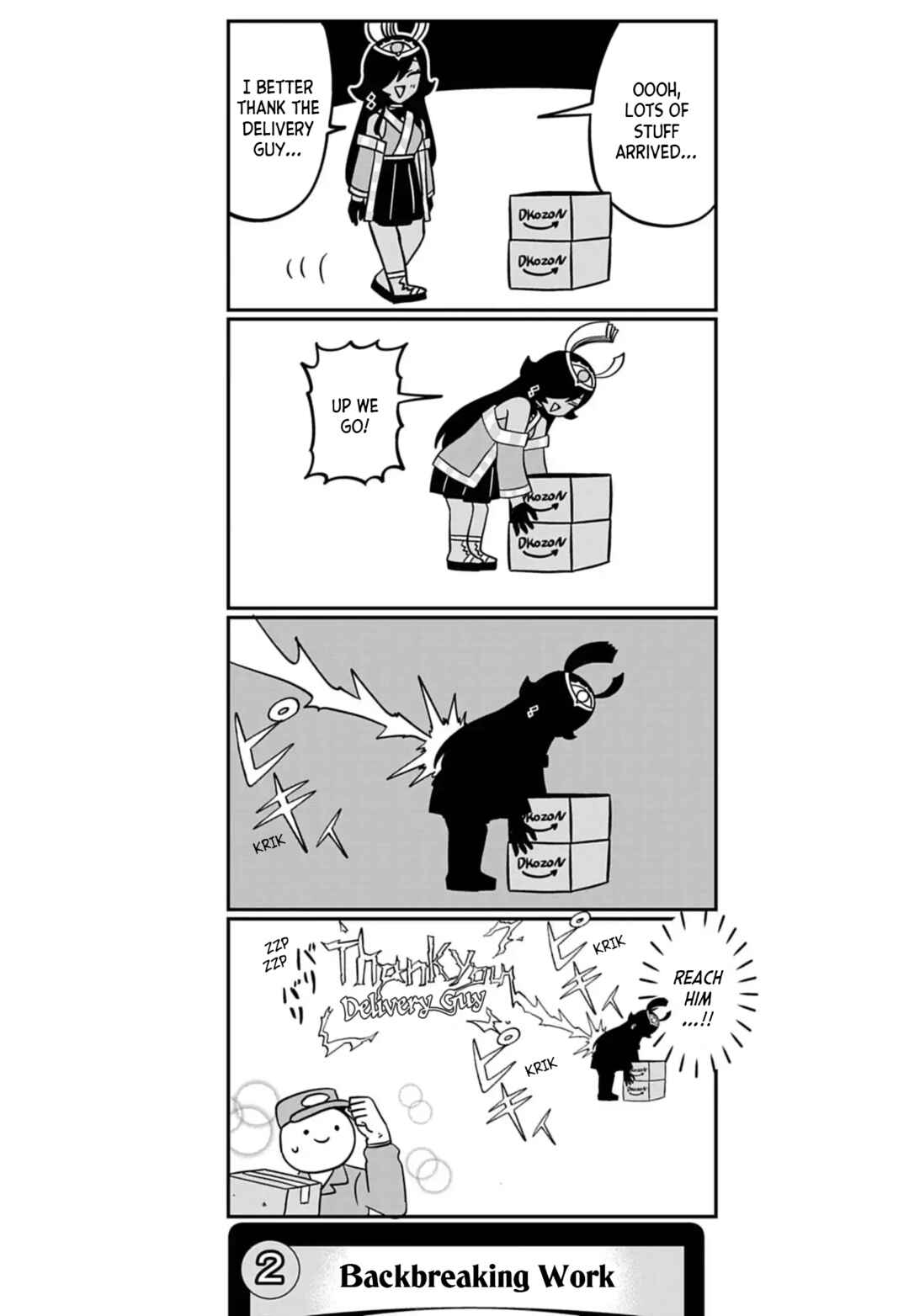 Chapter 101 - Page 3