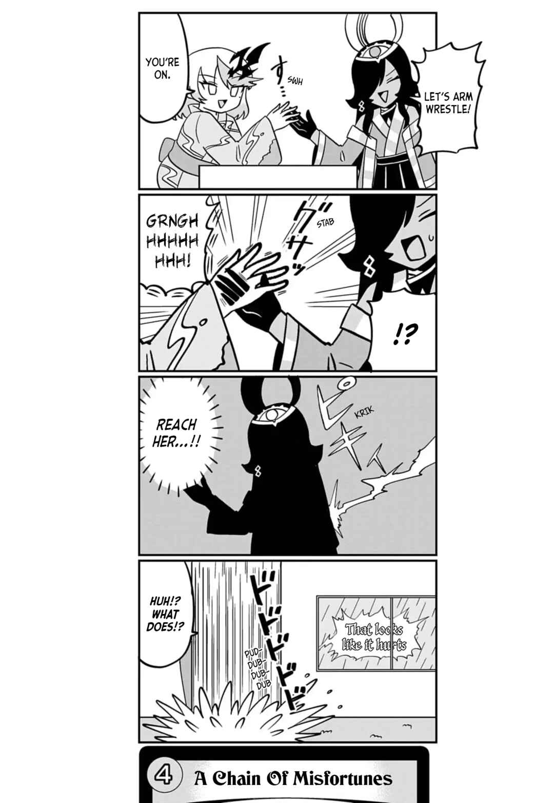 Chapter 101 - Page 5