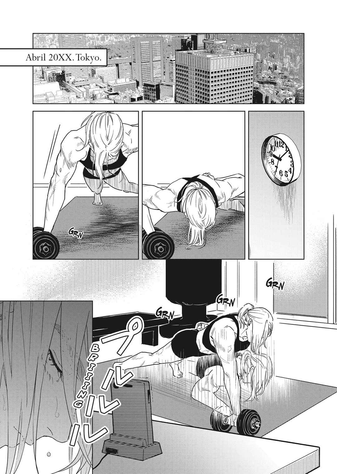 Chapter 1 - Page 9