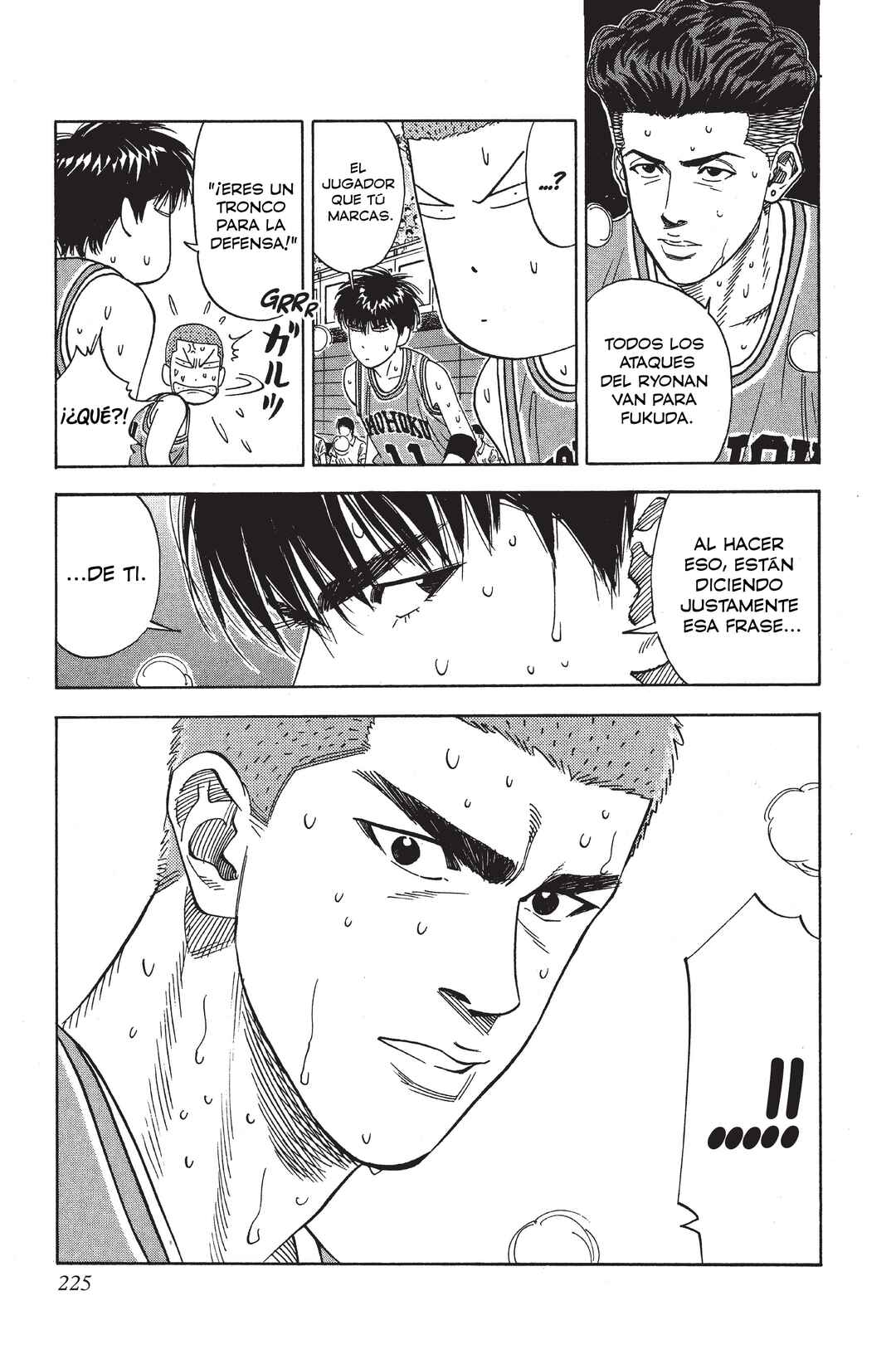 Chapter 159 - Page 19