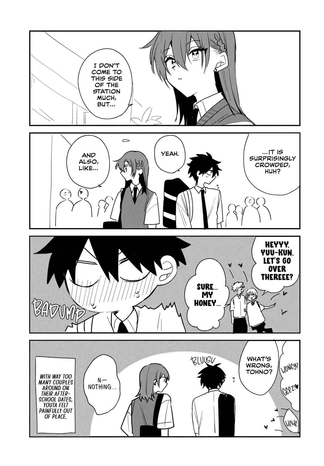 Chapter 21.5 - Page 1