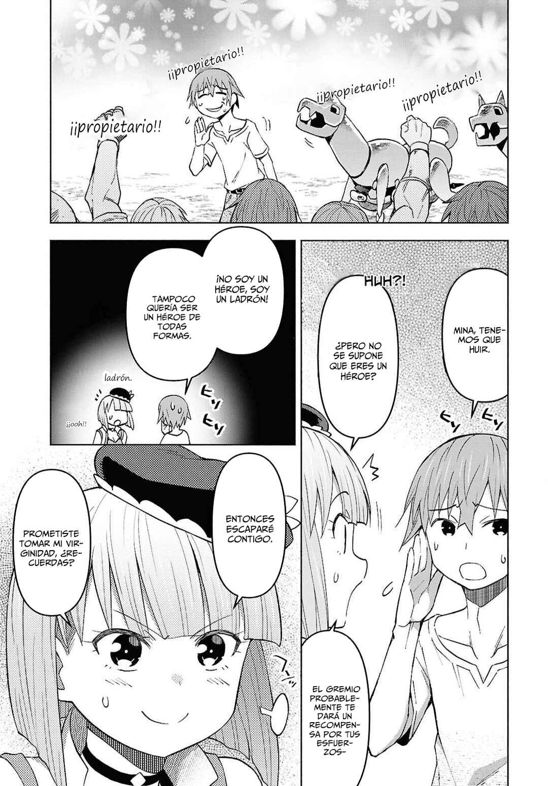 Chapter 51 - Page 27