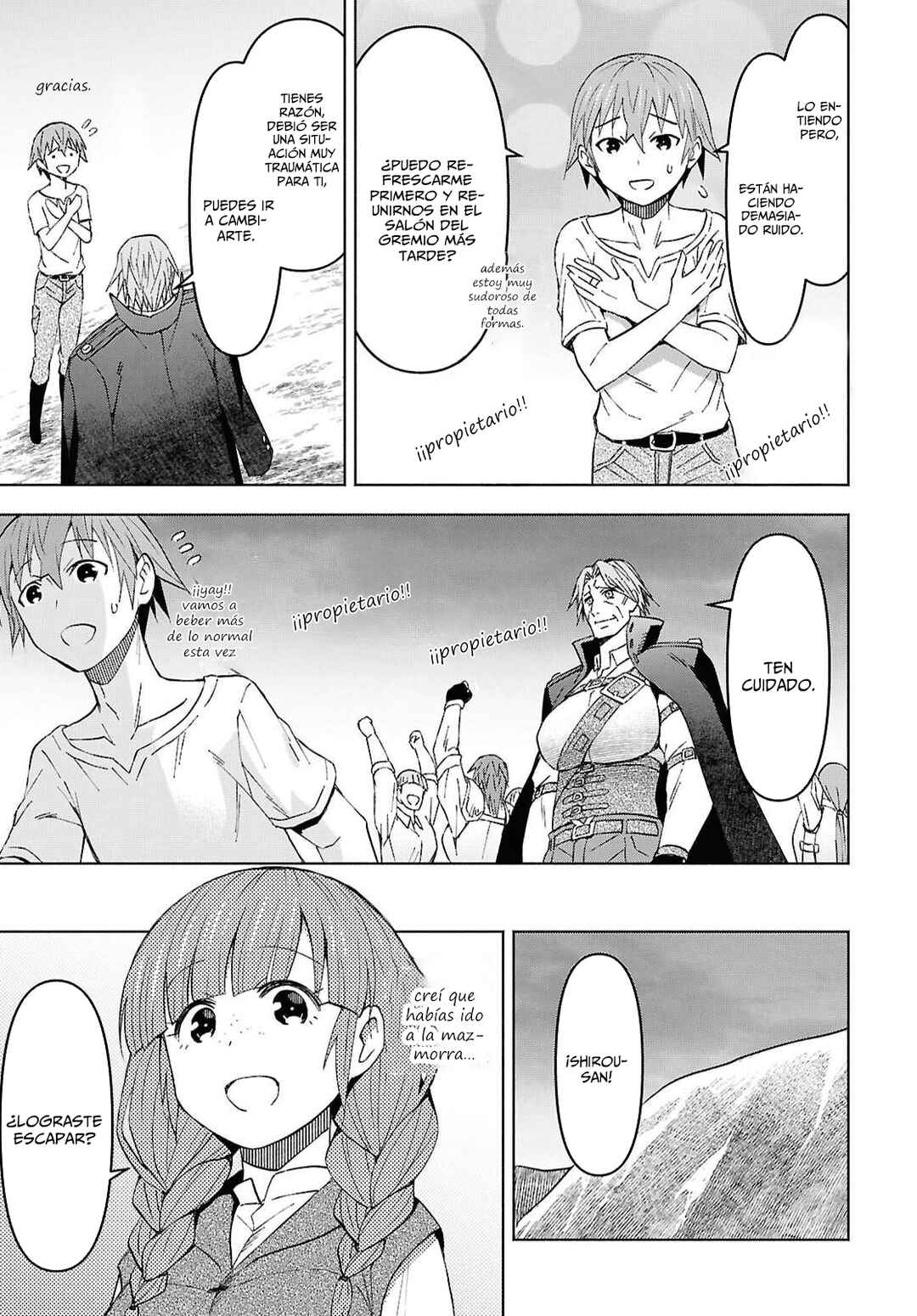 Chapter 51 - Page 29