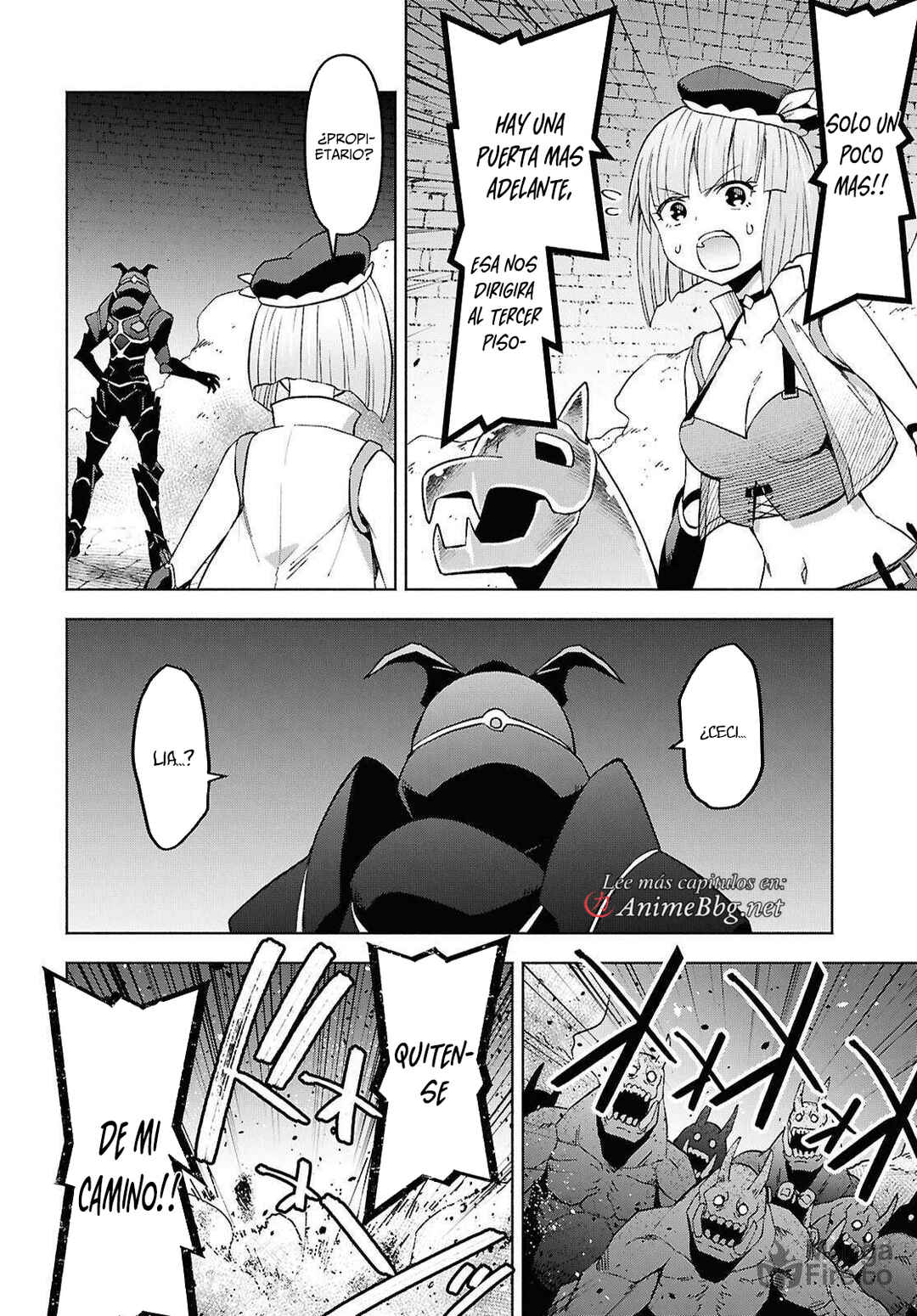 Chapter 51 - Page 6