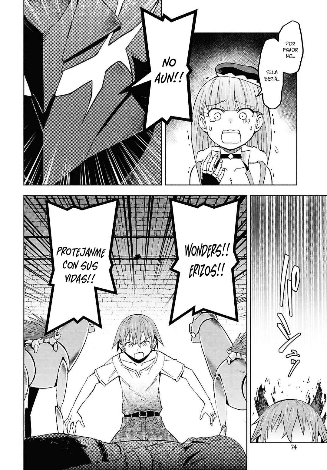 Chapter 51 - Page 8