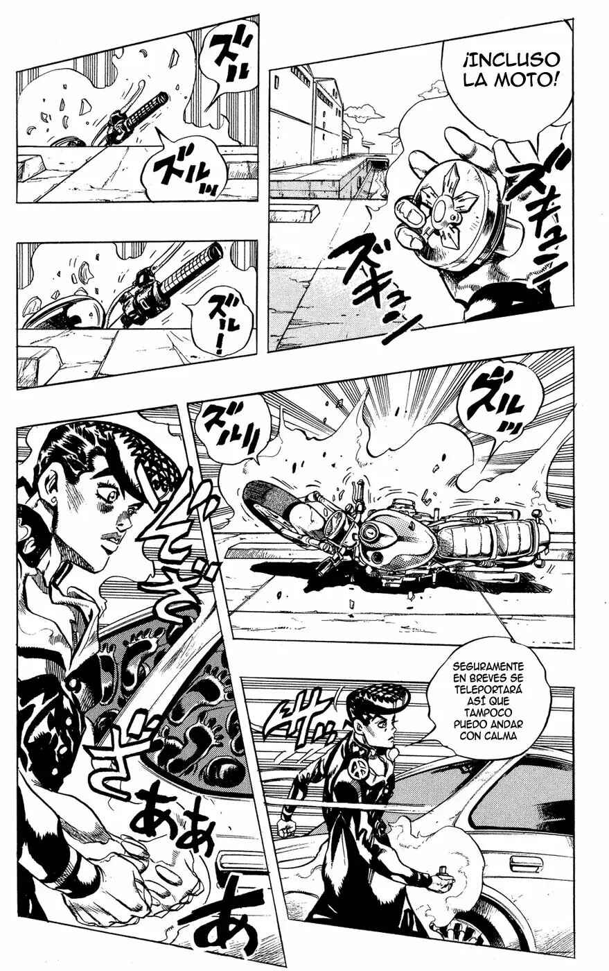 Chapter 124 - Page 19