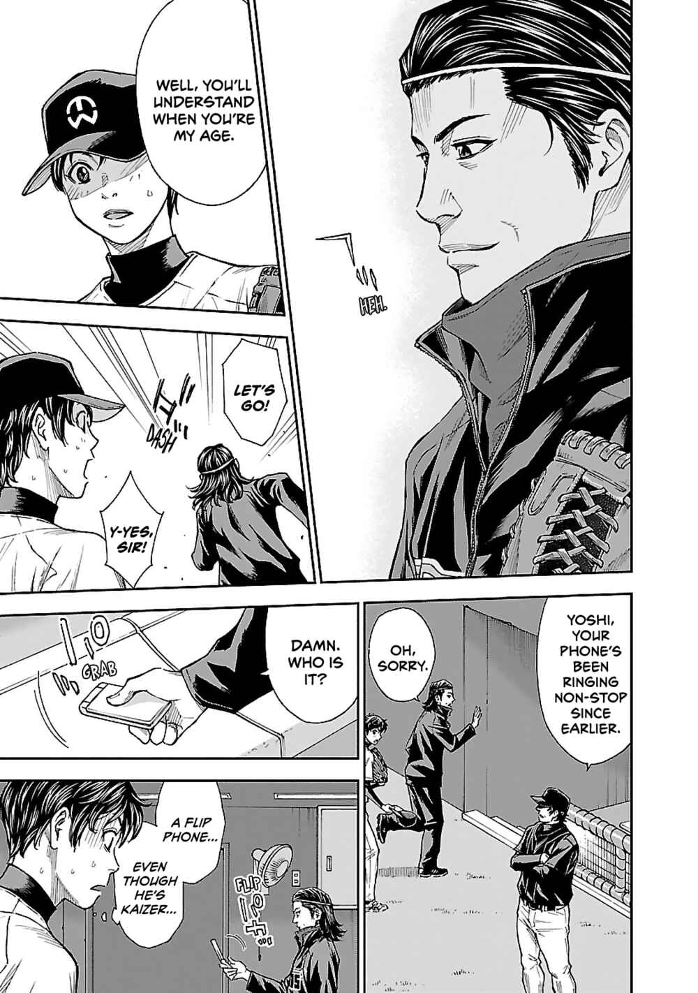 Chapter 5 - Page 4