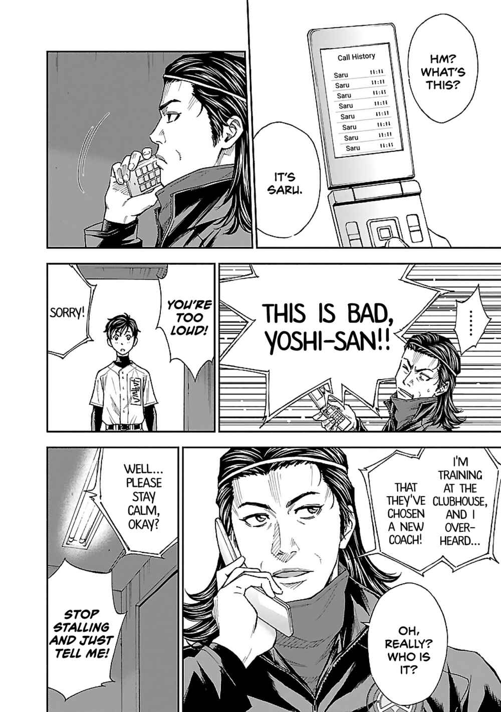 Chapter 5 - Page 5