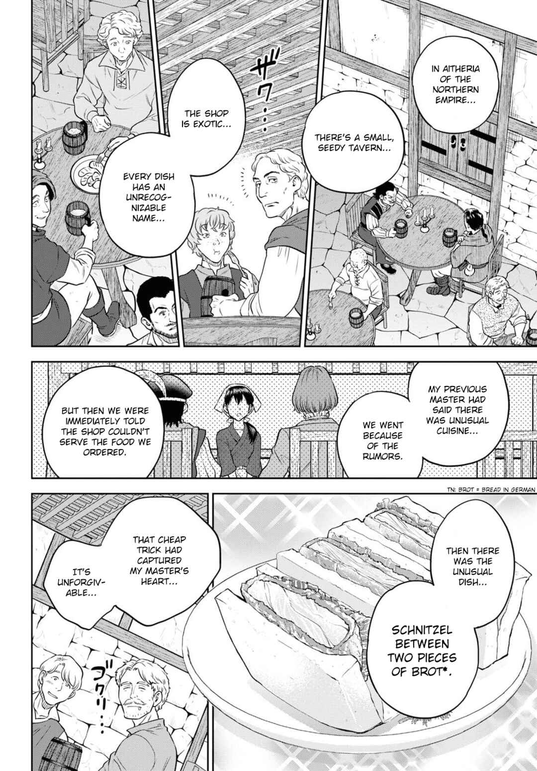 Chapter 81 - Page 10