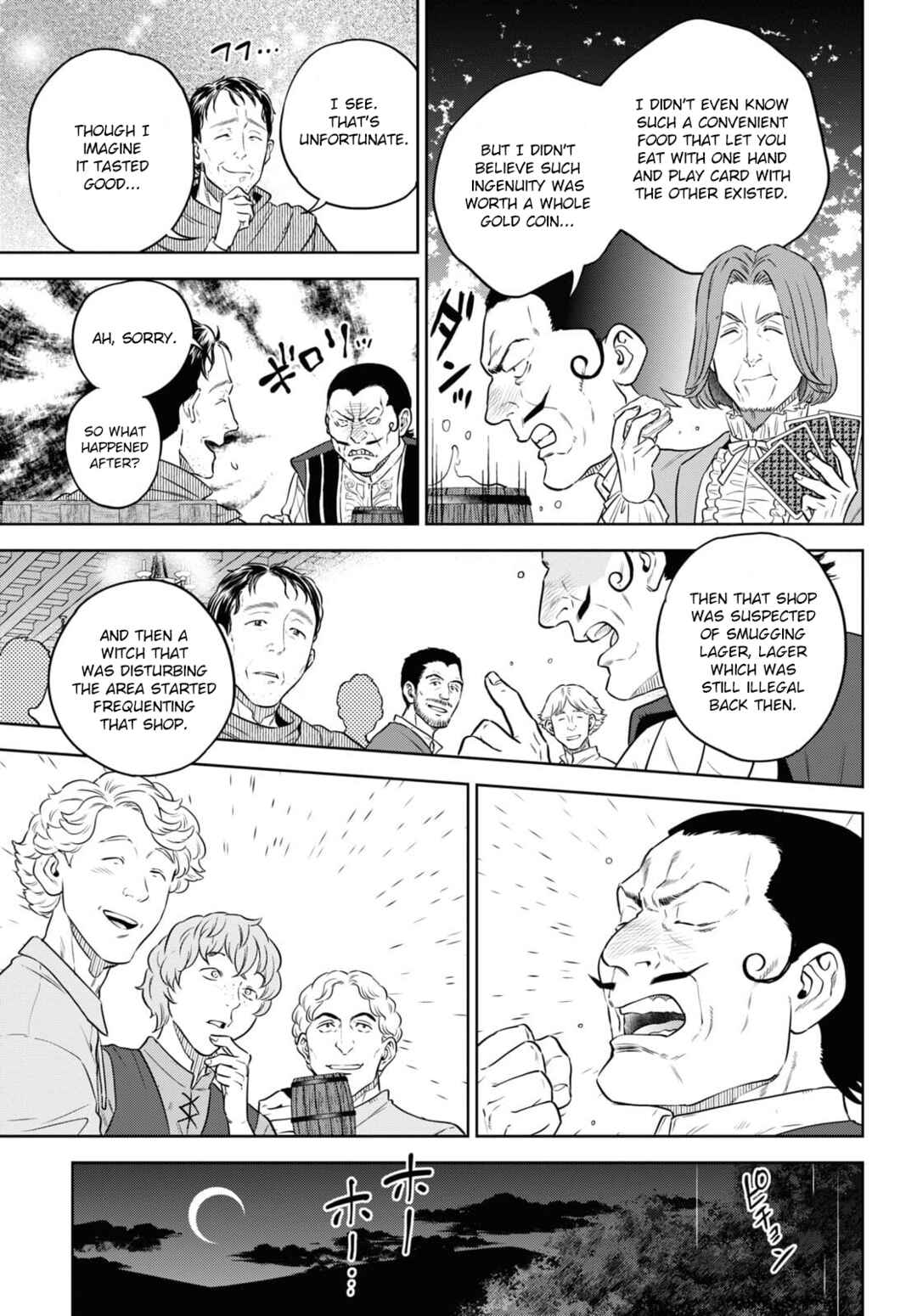 Chapter 81 - Page 11