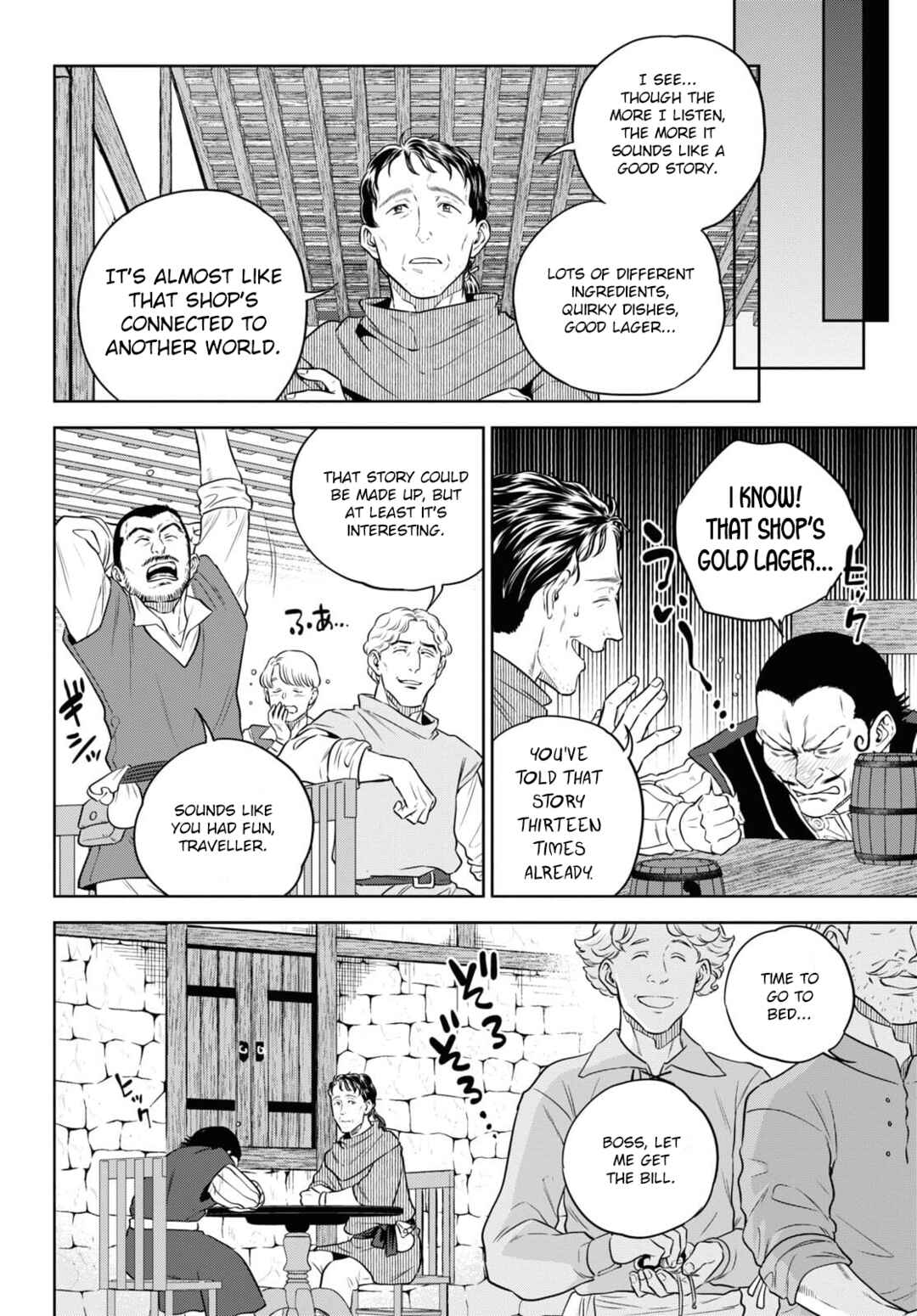 Chapter 81 - Page 12