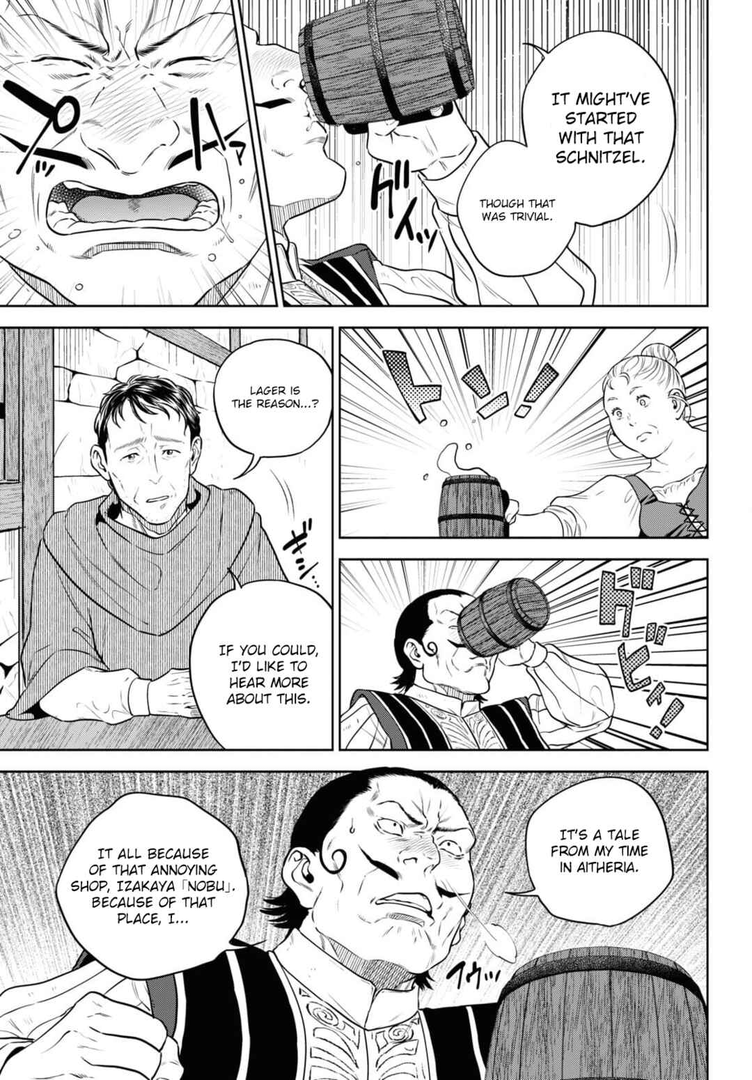 Chapter 81 - Page 9