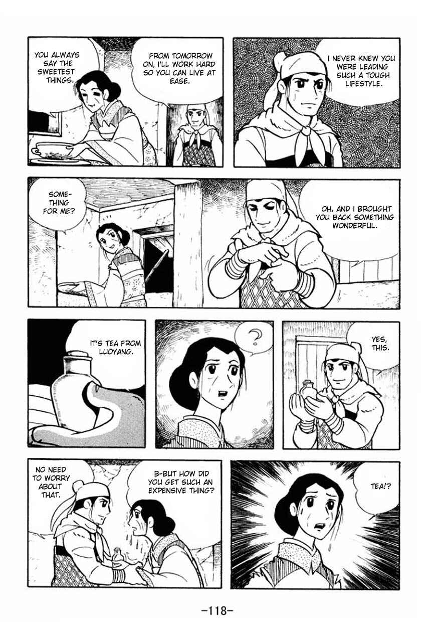 Chapter 4 - Page 8