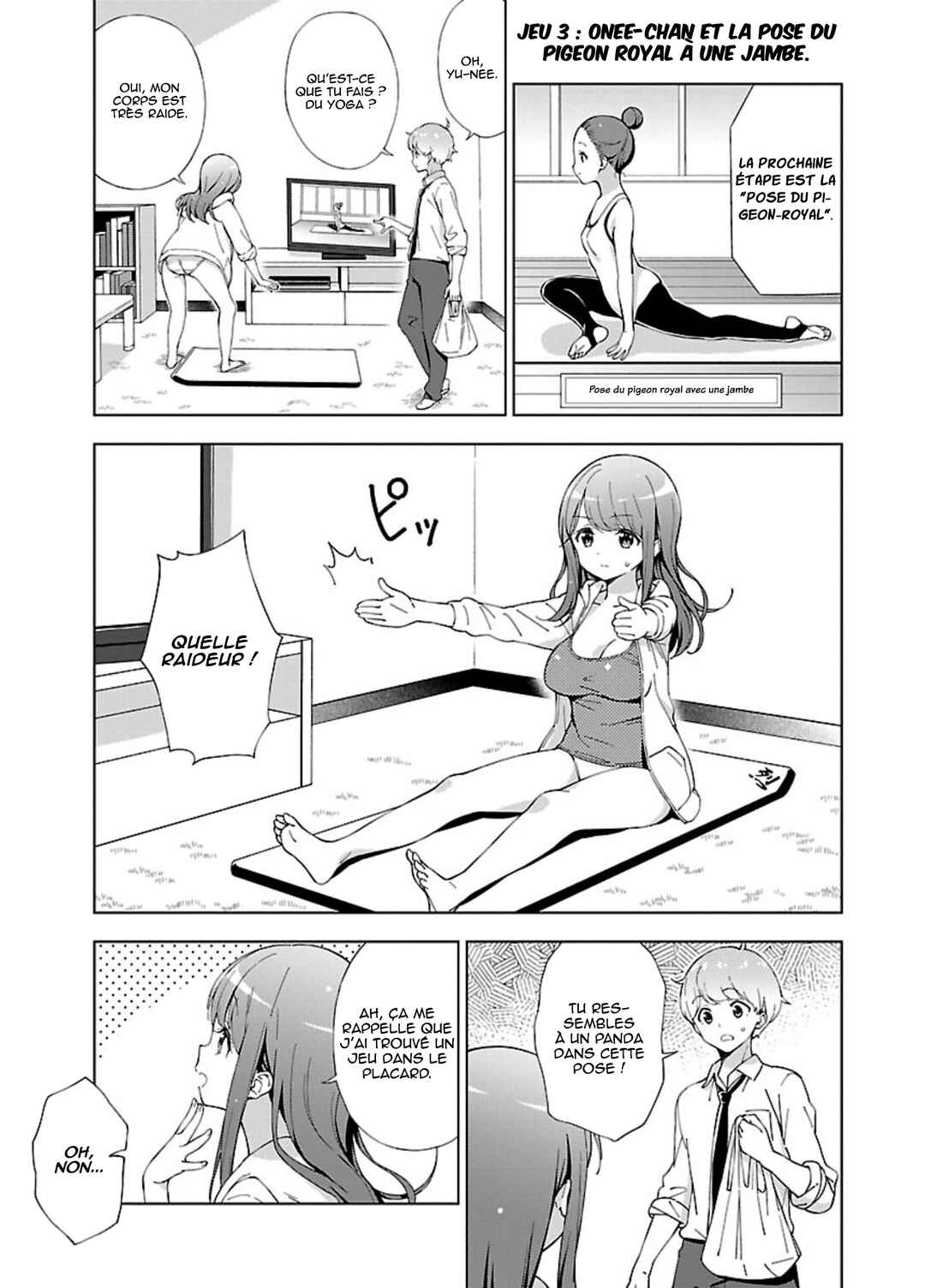 Chapter 3 - Page 2