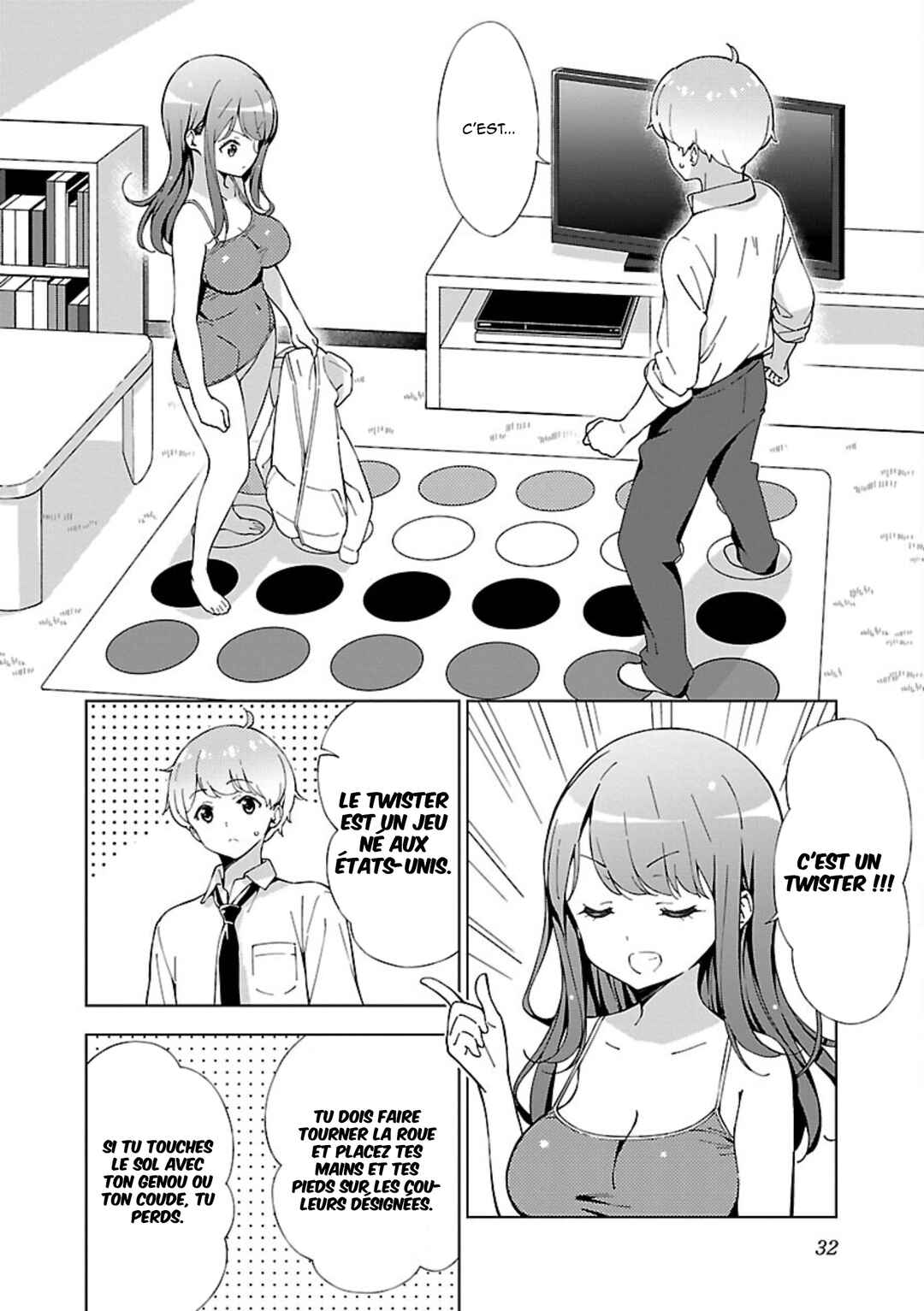Chapter 3 - Page 3