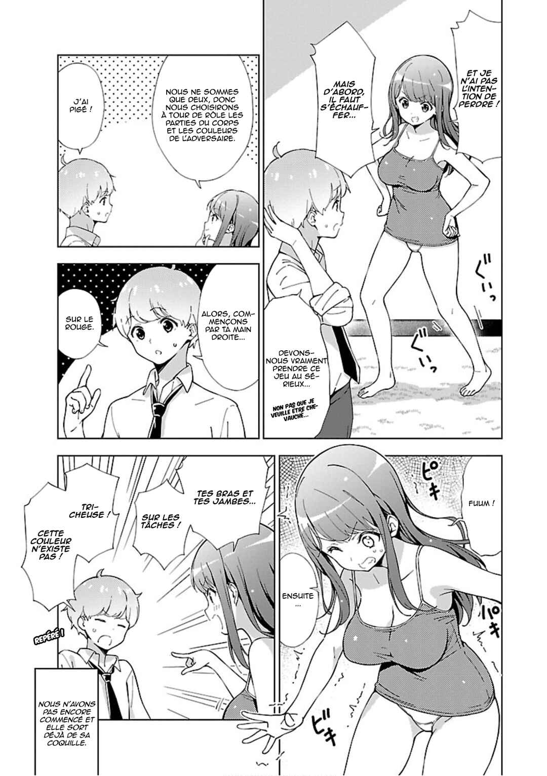 Chapter 3 - Page 4