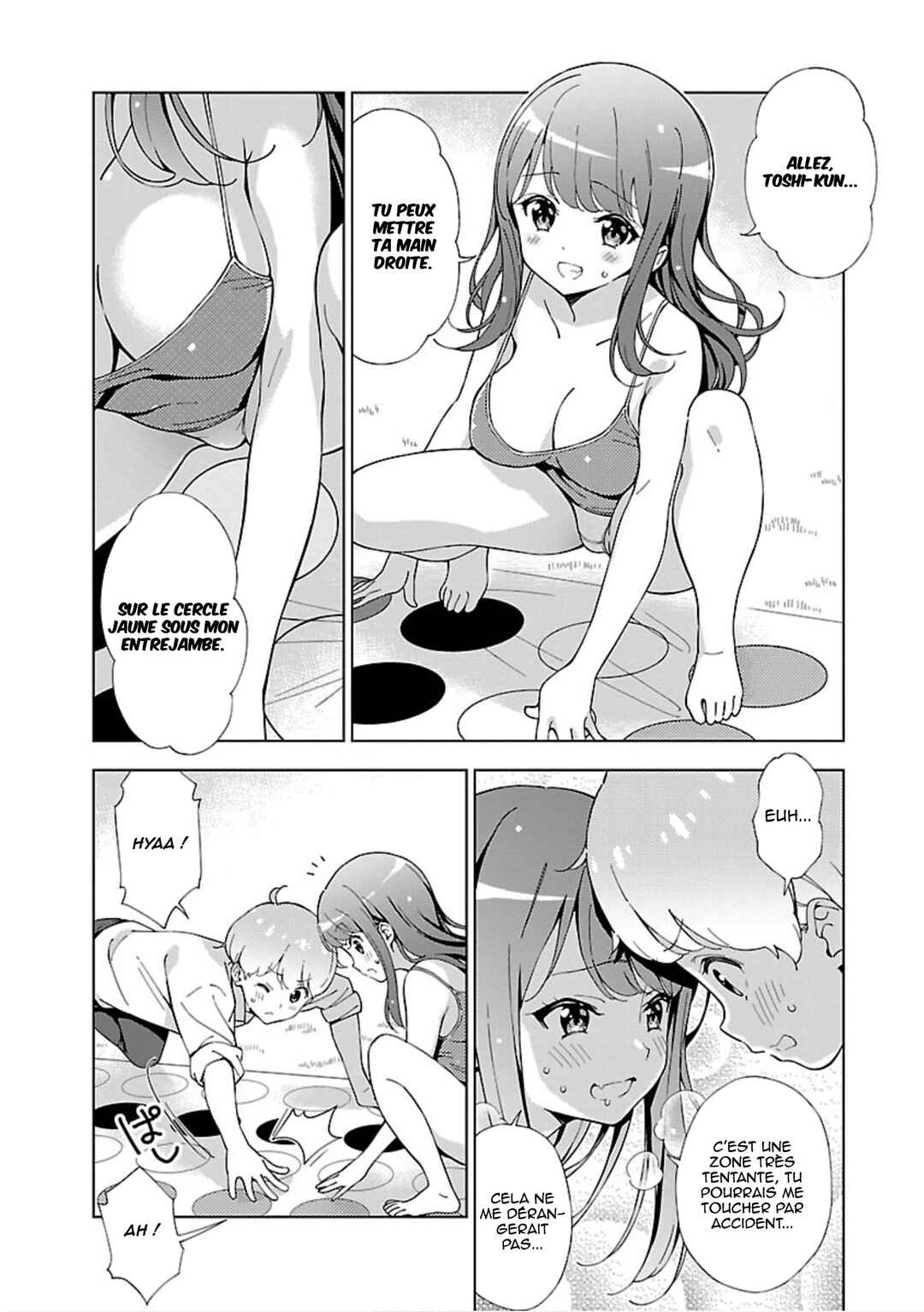 Chapter 3 - Page 5
