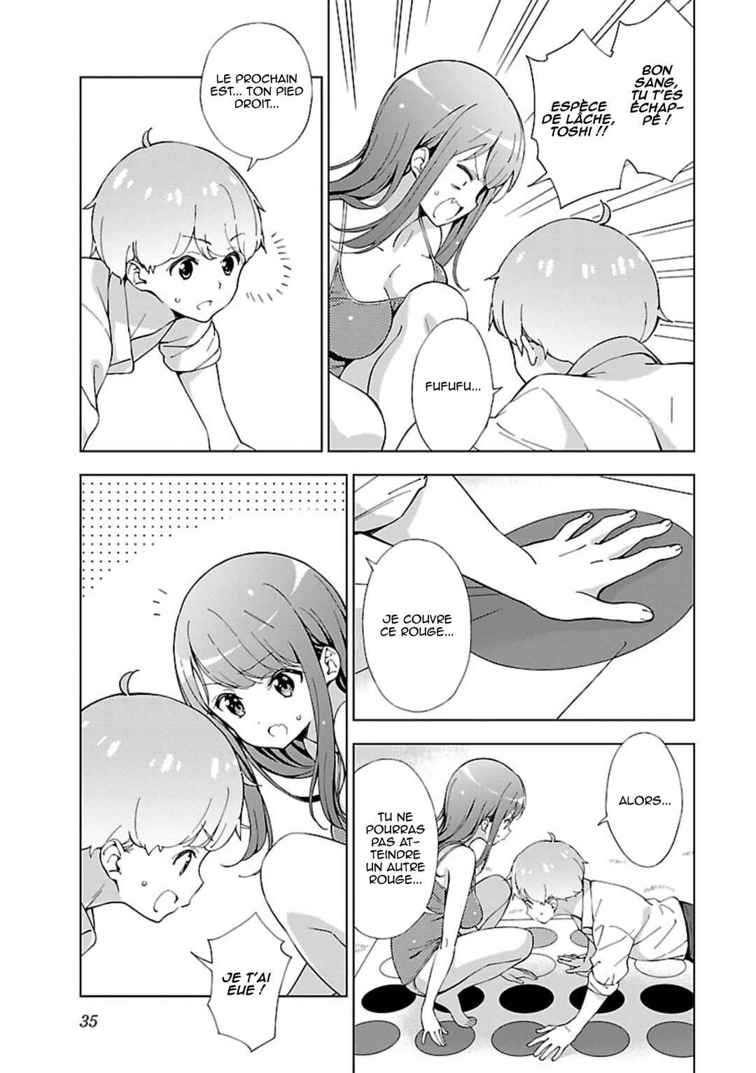 Chapter 3 - Page 6