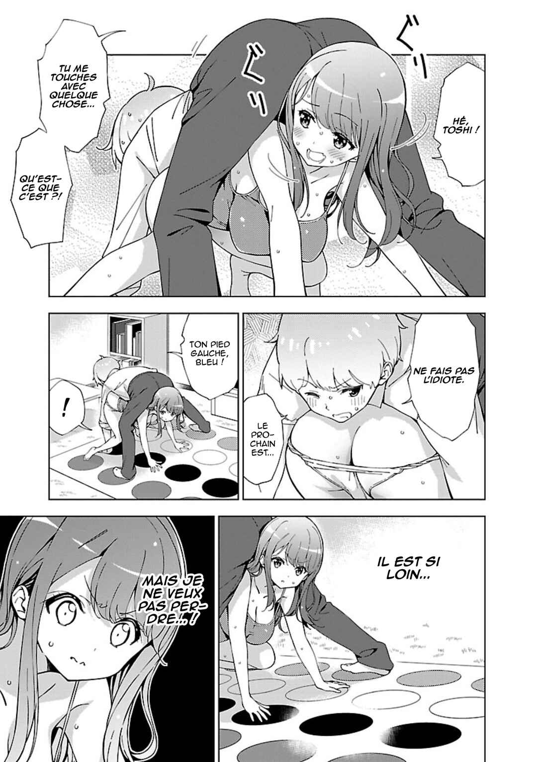 Chapter 3 - Page 8
