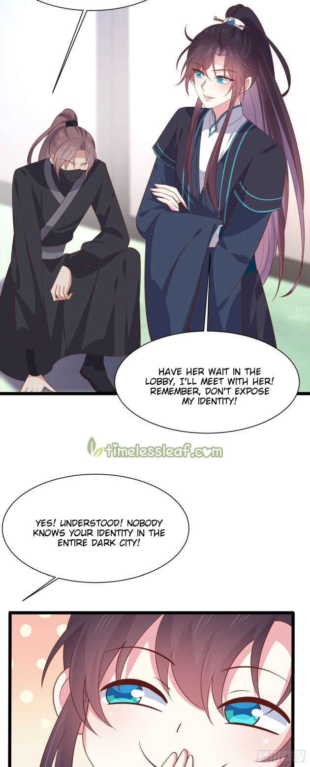 Chapter 230 - Page 22