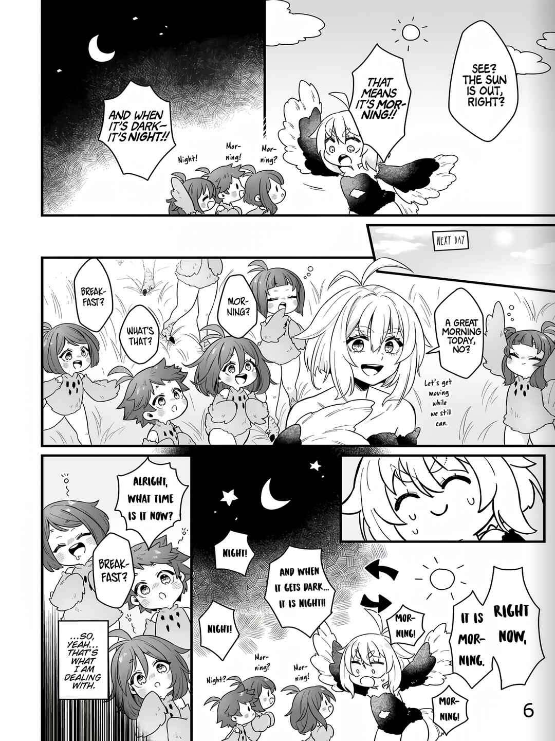 Chapter 1 - Page 6