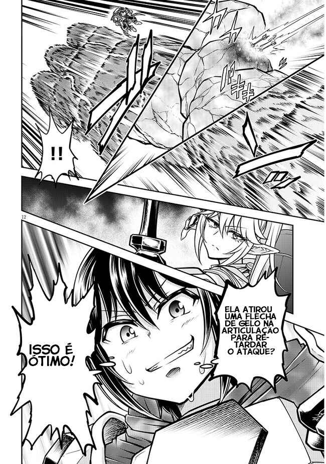 Chapter 70 - Page 13