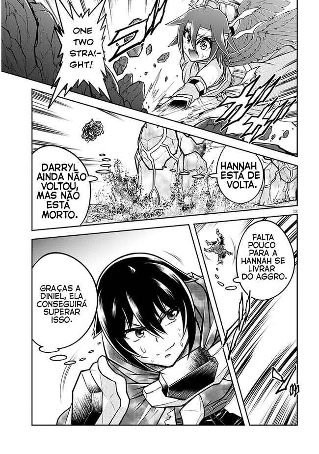 Chapter 70 - Page 14
