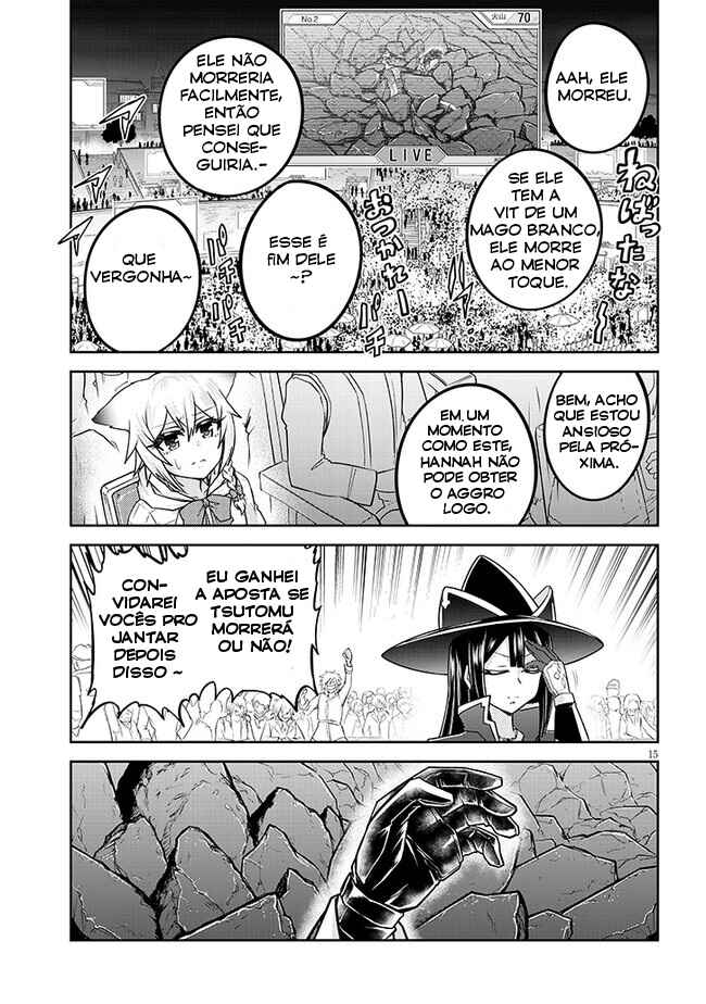 Chapter 70 - Page 16