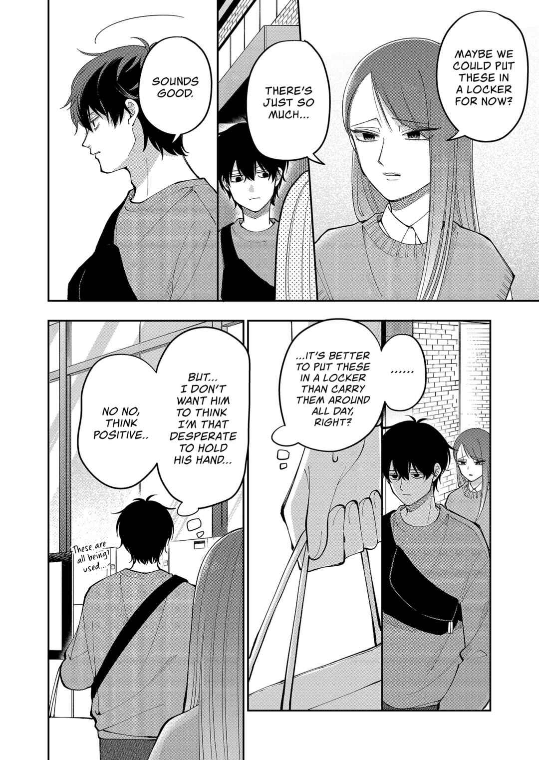 Chapter 28 - Page 12