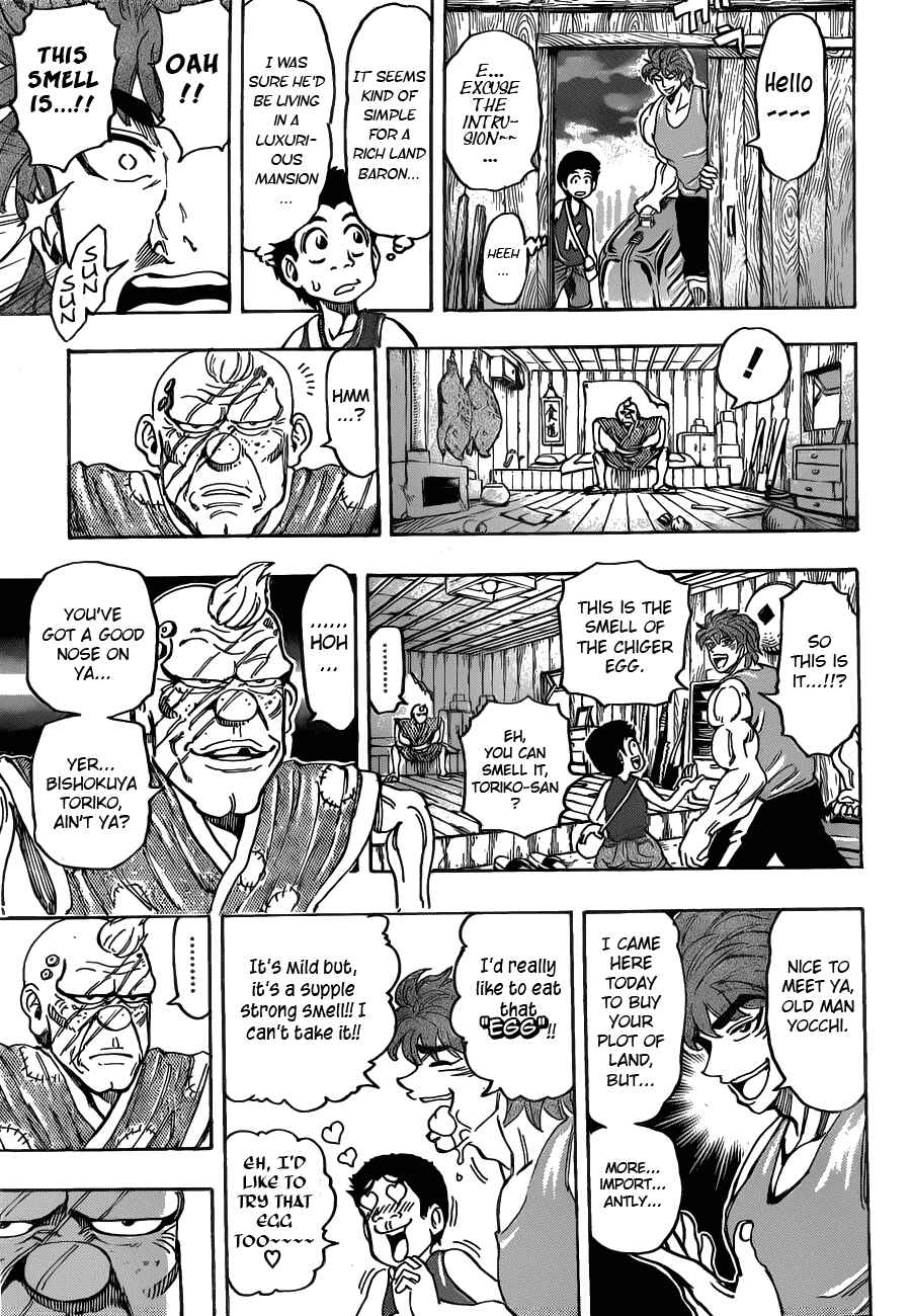 Chapter 147 - Page 11