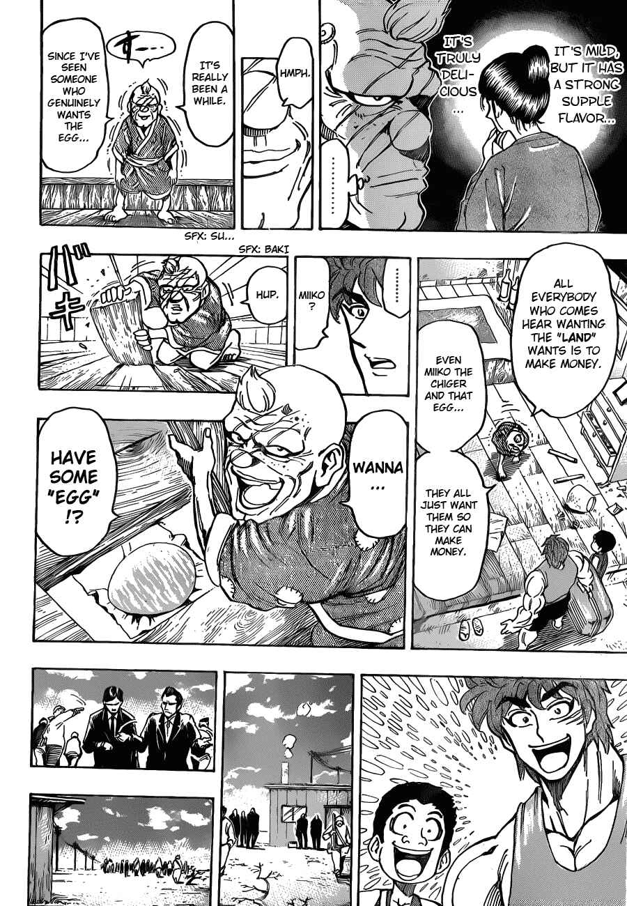 Chapter 147 - Page 12