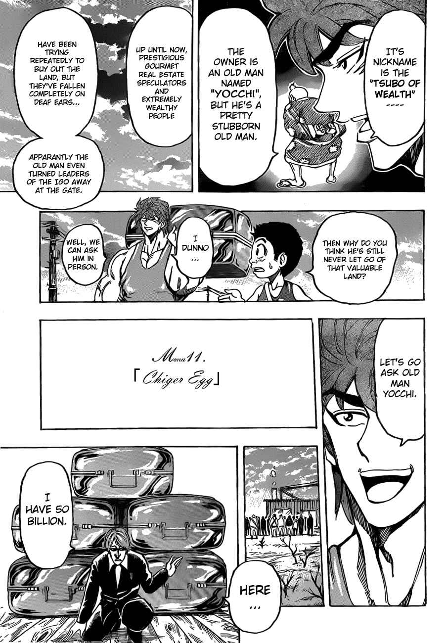 Chapter 147 - Page 9