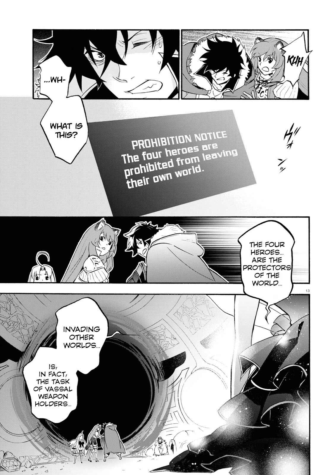 Chapter 62 - Page 13