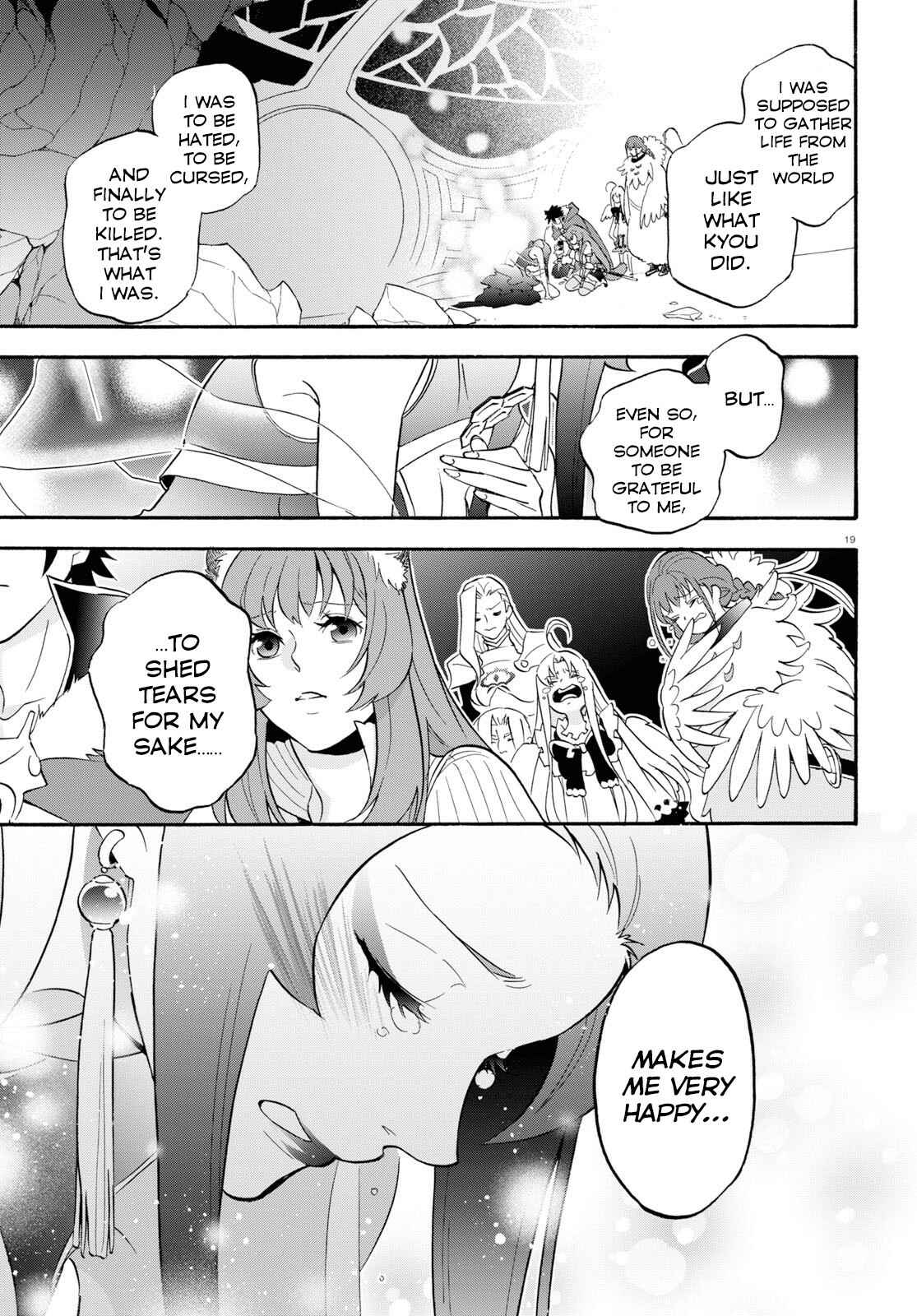 Chapter 62 - Page 19