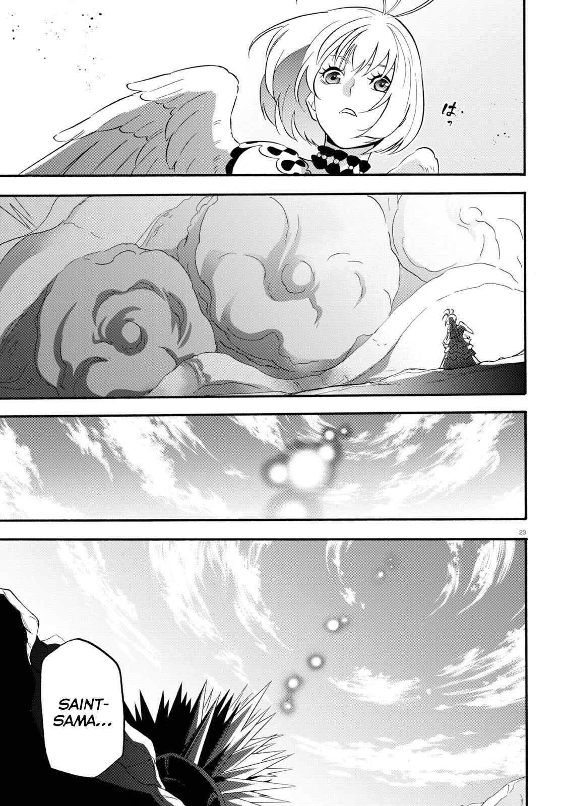 Chapter 62 - Page 23