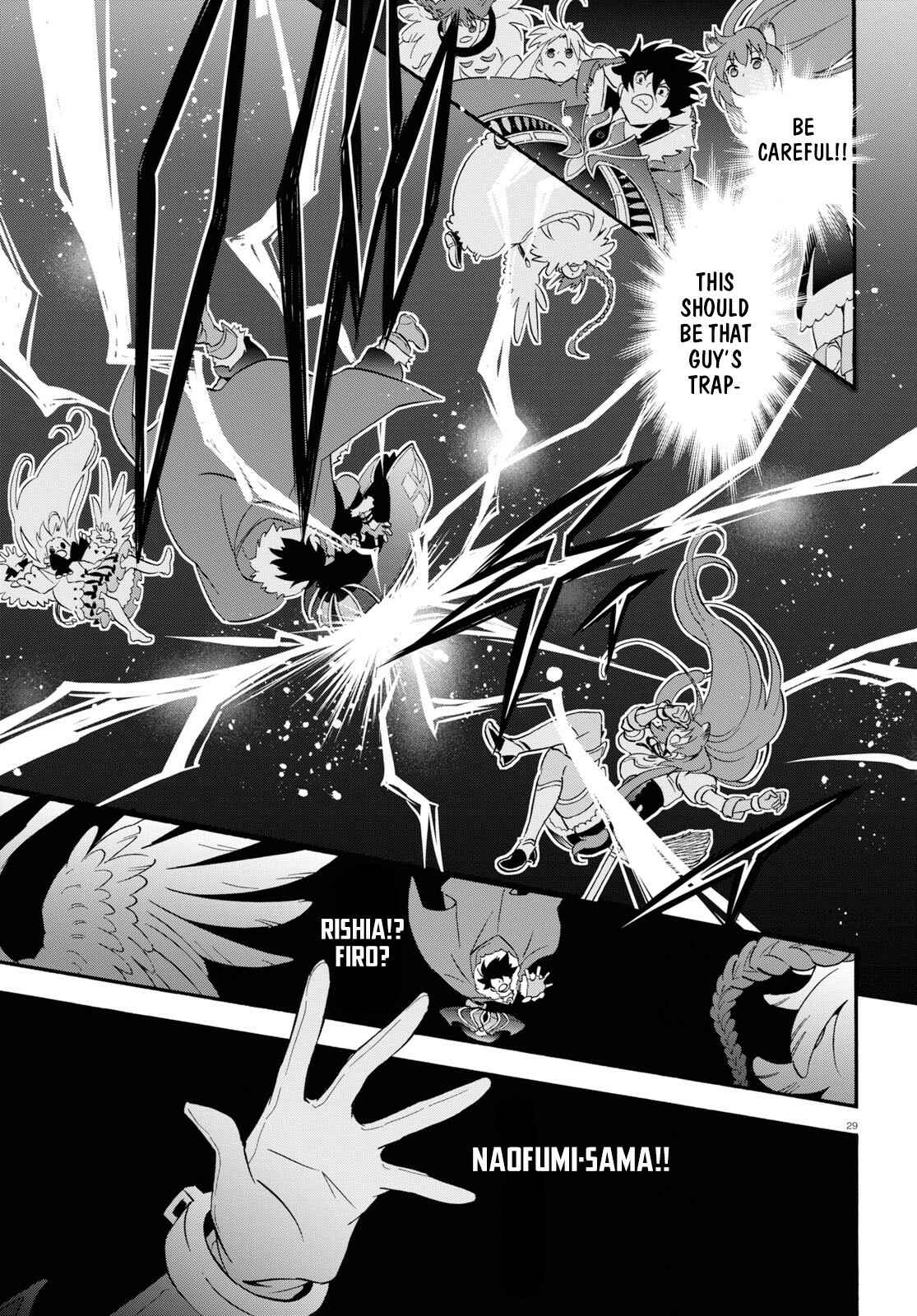 Chapter 62 - Page 29