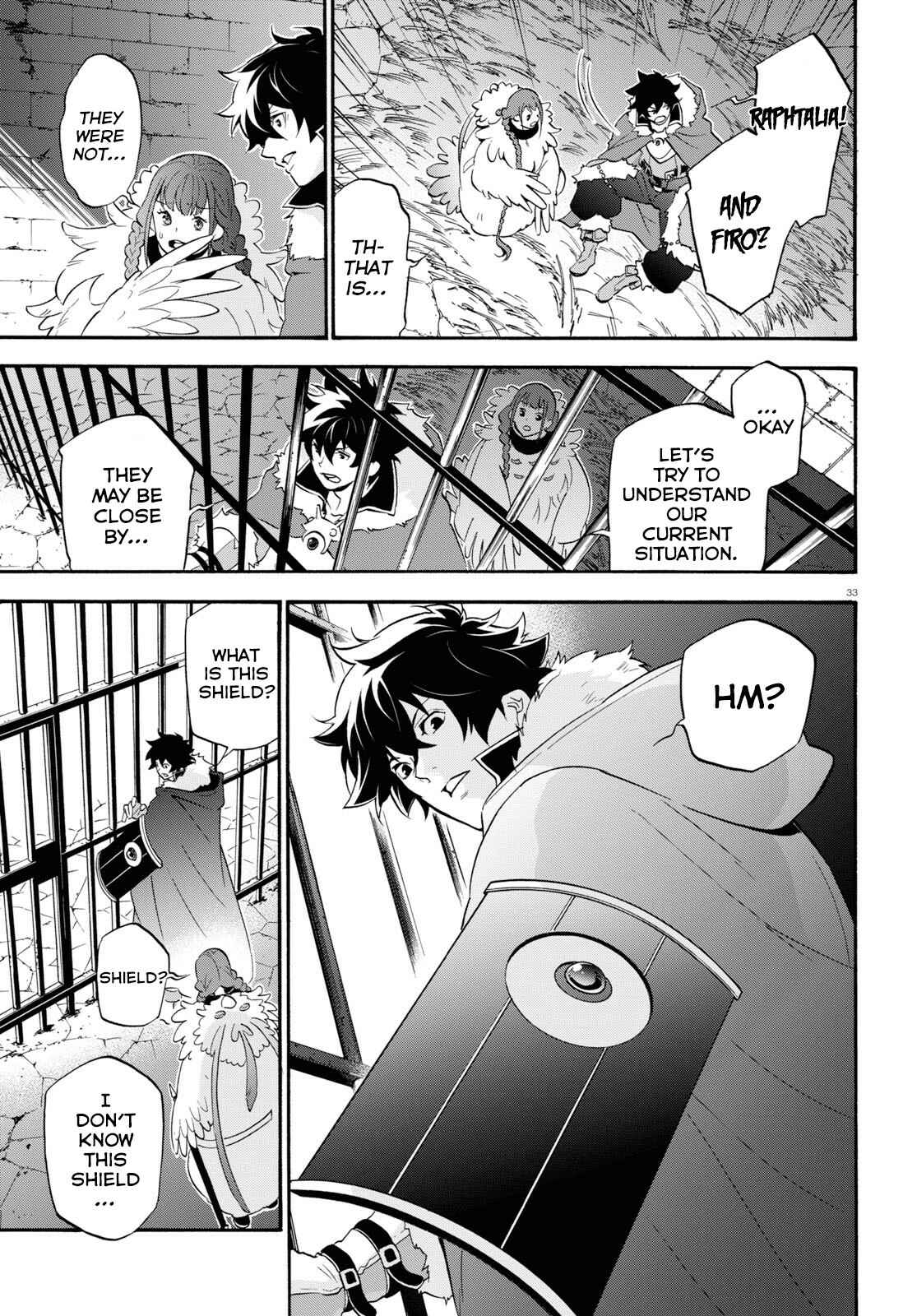 Chapter 62 - Page 33