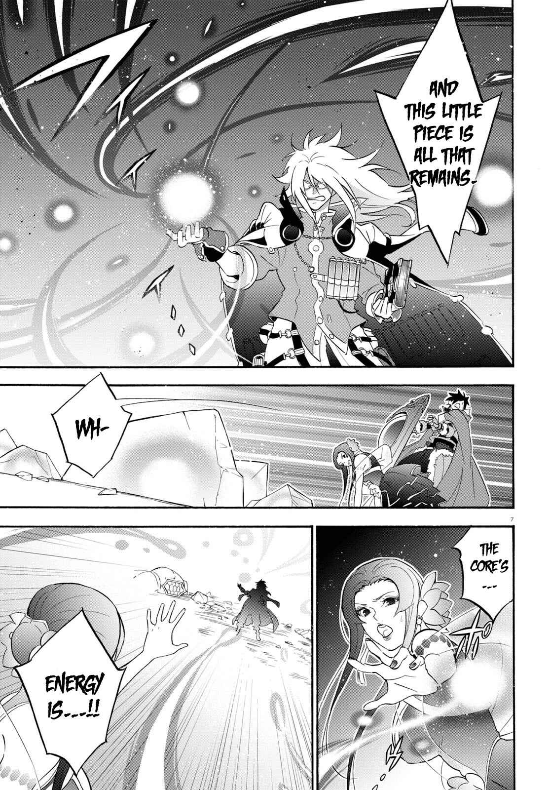 Chapter 62 - Page 7