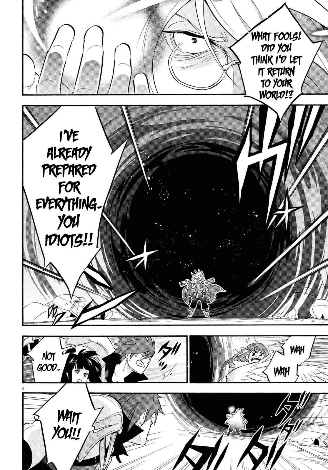 Chapter 62 - Page 8