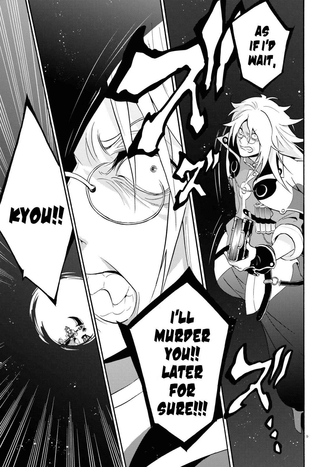Chapter 62 - Page 9