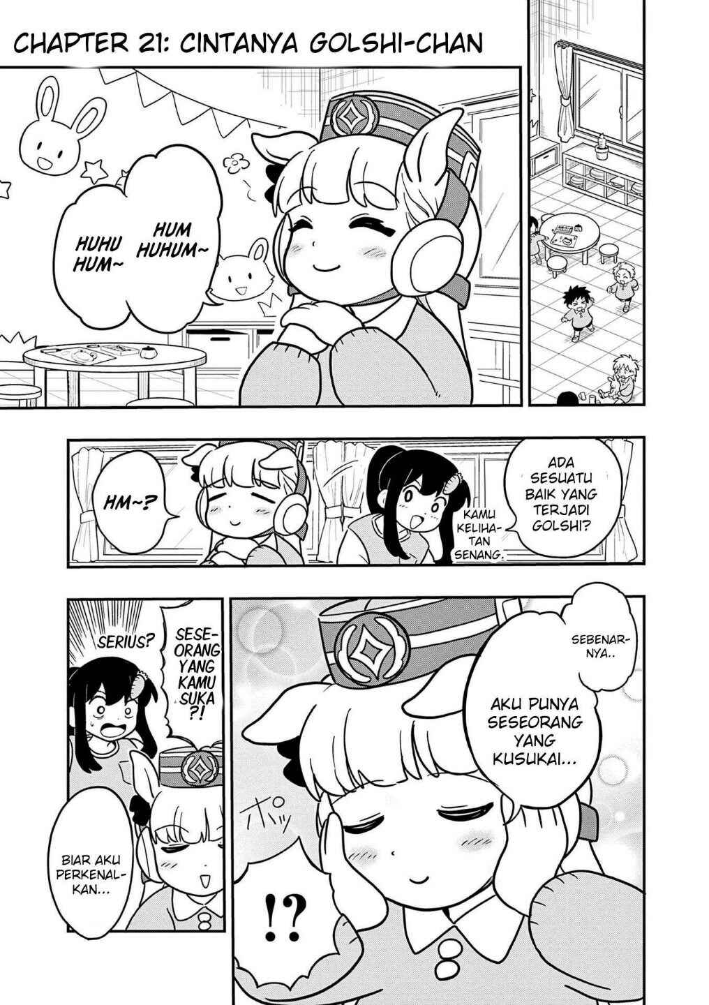Chapter 21 - Page 1
