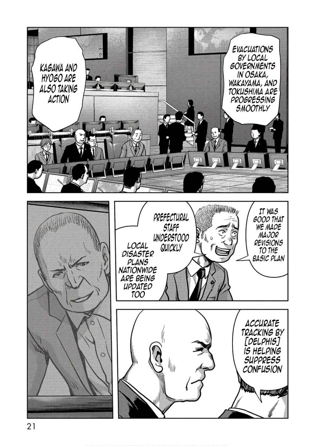 Chapter 45 - Page 23