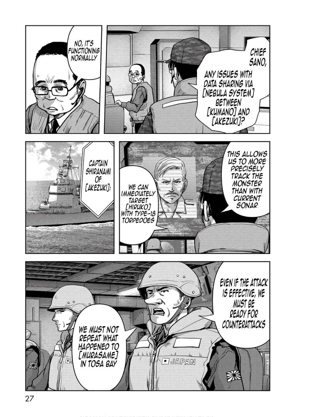 Chapter 45 - Page 29