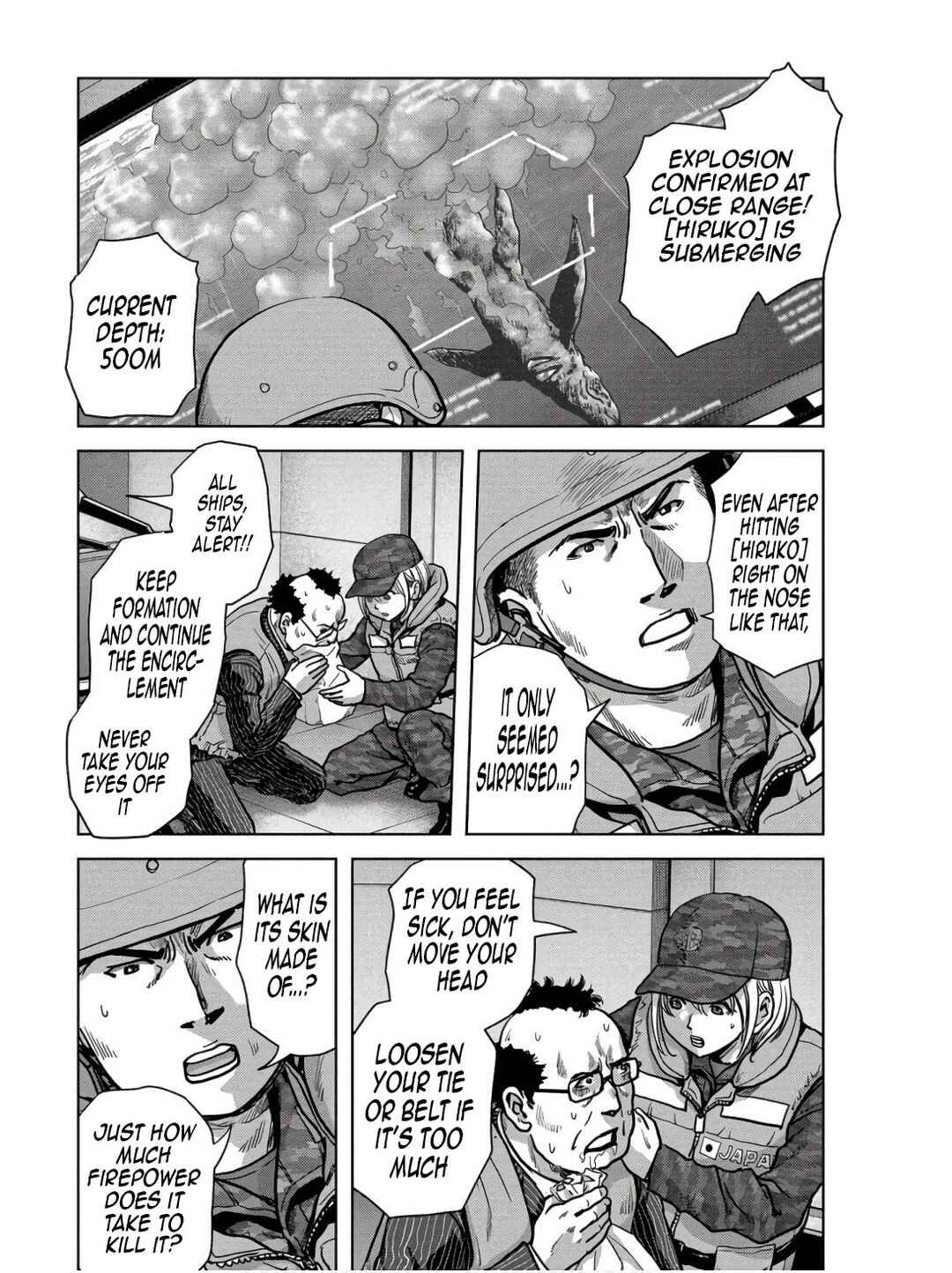 Chapter 45 - Page 47