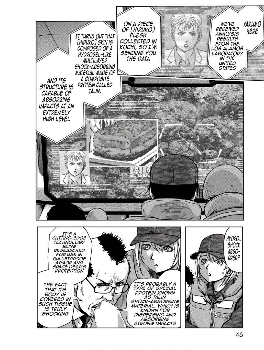 Chapter 45 - Page 48