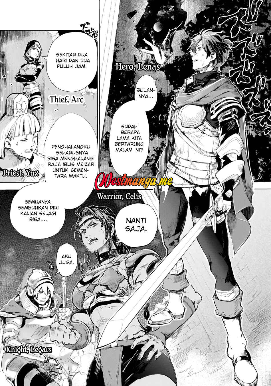 Chapter 1 - Page 5