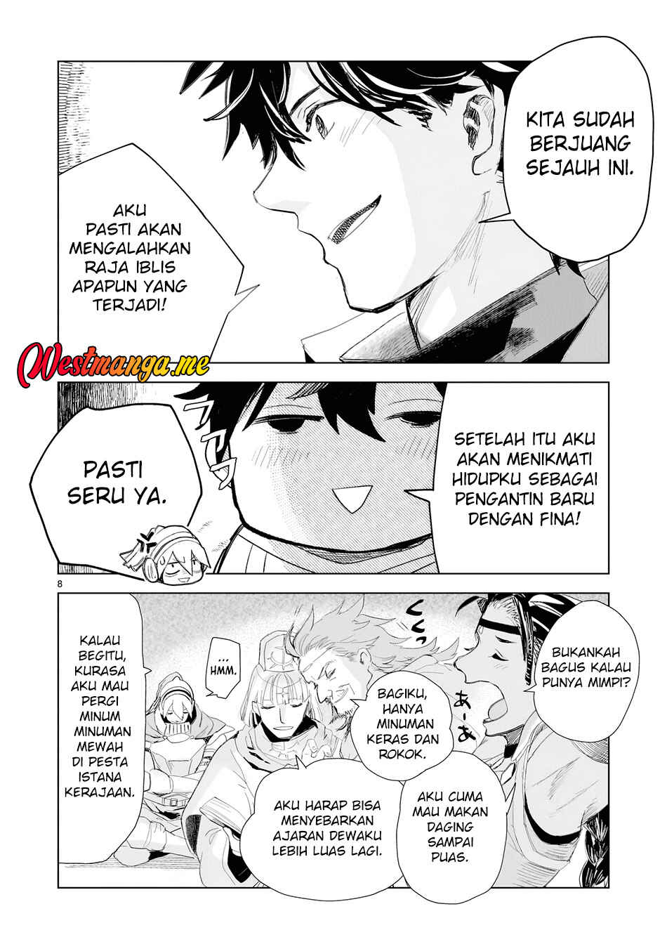 Chapter 1 - Page 8